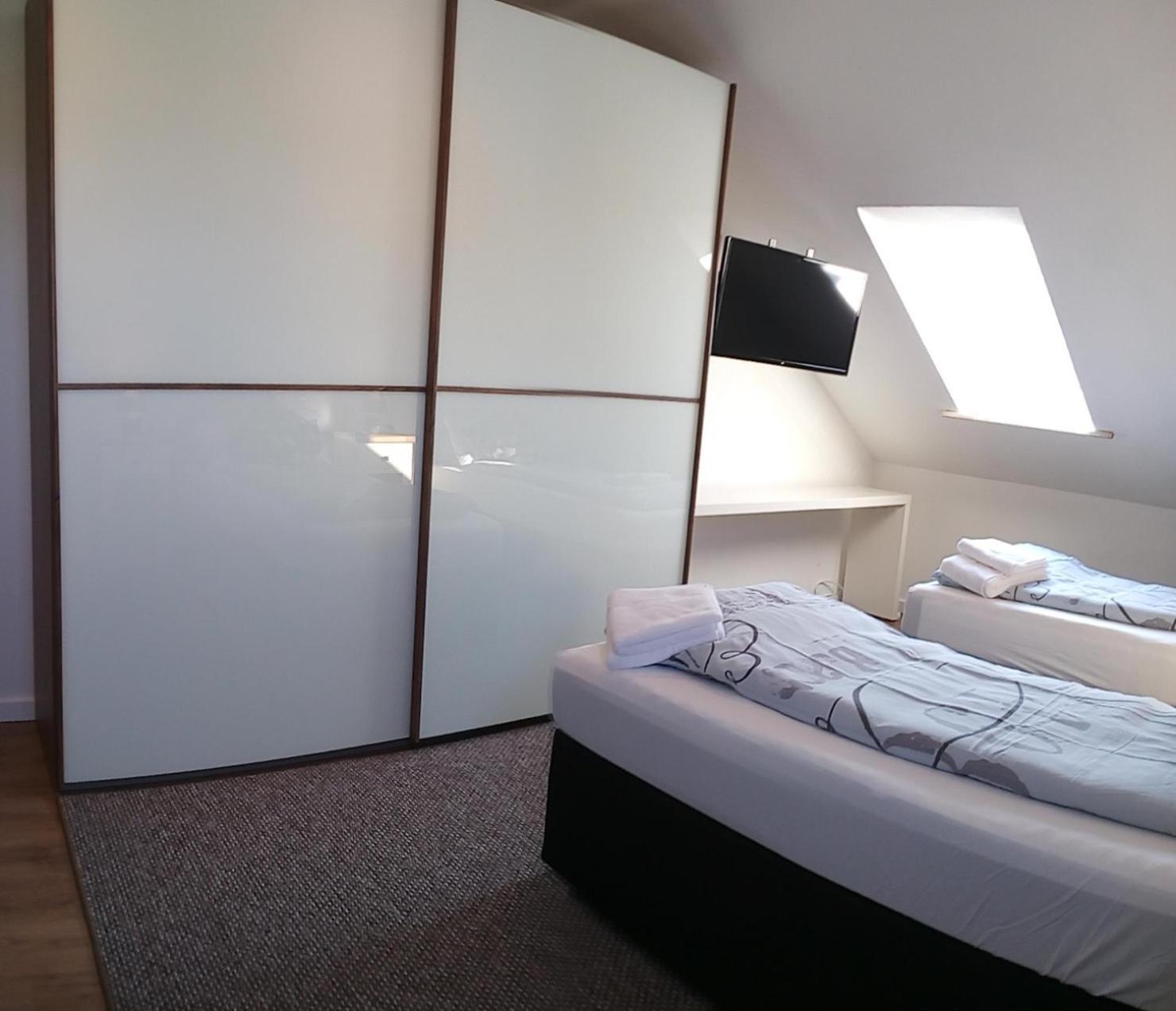 Auszeit Am Elbdeich In Sankt Margarethen Apartment Екстериор снимка