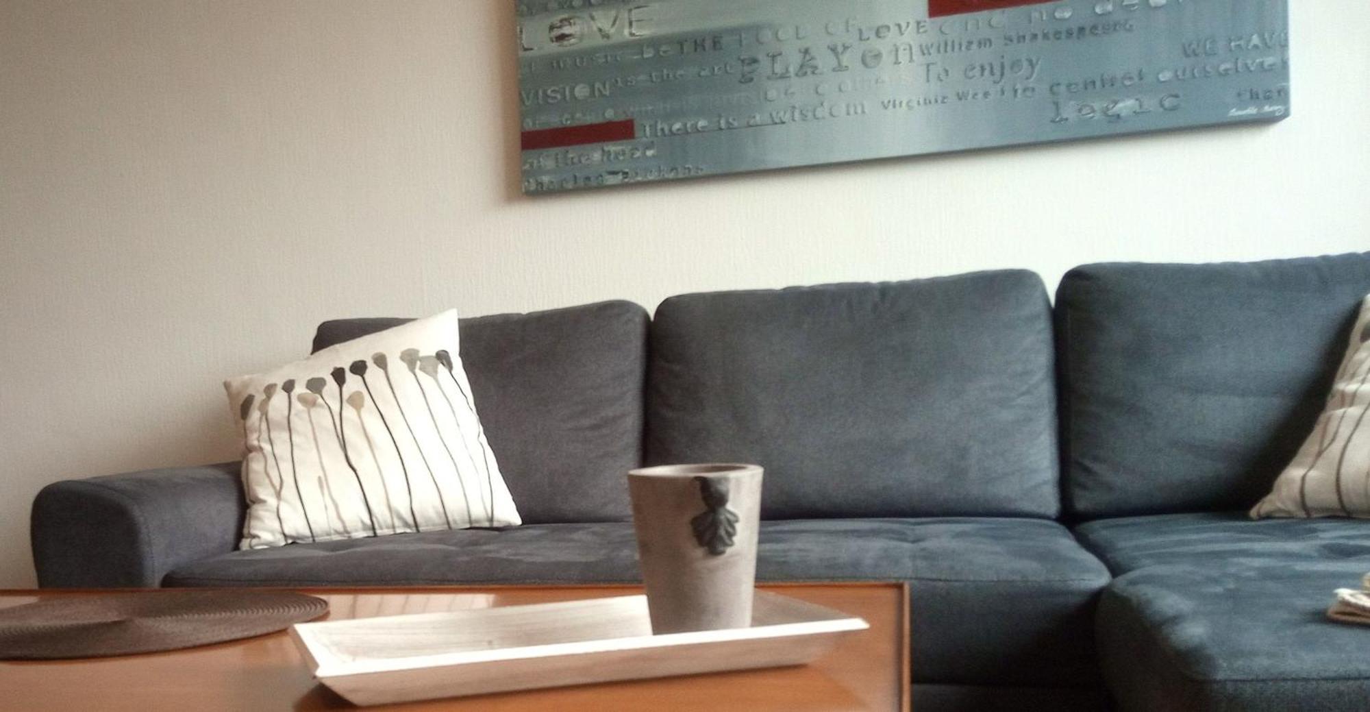 Auszeit Am Elbdeich In Sankt Margarethen Apartment Екстериор снимка