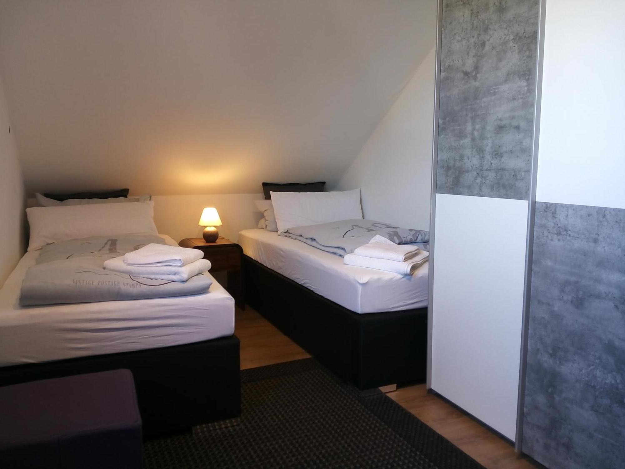 Auszeit Am Elbdeich In Sankt Margarethen Apartment Екстериор снимка